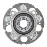 MOOG 2015 Acura TLX Rear Hub Assembly thumbnail 1