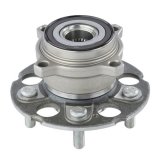 MOOG 2015 Acura TLX Rear Hub Assembly thumbnail 2