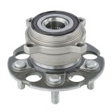 MOOG 2015 Acura TLX Rear Hub Assembly thumbnail 4