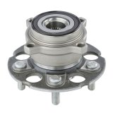 MOOG 2015 Acura TLX Rear Hub Assembly thumbnail 5