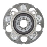 MOOG 2015 Acura TLX Rear Hub Assembly thumbnail 6