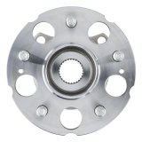 MOOG 2015 Acura TLX Rear Hub Assembly thumbnail 7