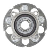 MOOG 2015 Acura TLX Rear Hub Assembly thumbnail 8