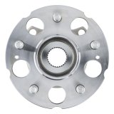 MOOG 2015 Acura TLX Rear Hub Assembly thumbnail 9