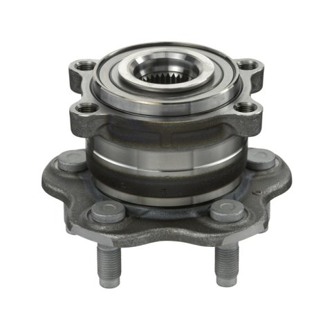 MOOG 15-21 Nissan GT-R Nismo Track Edition Rear Hub Assembly thumbnail 5