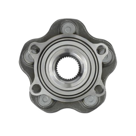 MOOG 15-21 Nissan GT-R Nismo Track Edition Rear Hub Assembly thumbnail 7