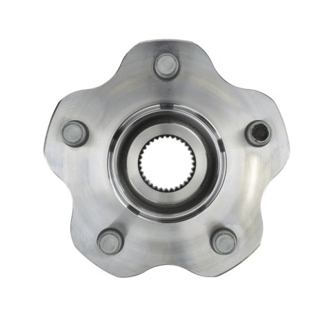 MOOG 15-21 Nissan GT-R Nismo Track Edition Rear Hub Assembly thumbnail 8