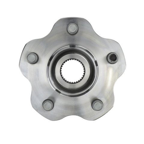 MOOG 15-21 Nissan GT-R Nismo Track Edition Rear Hub Assembly thumbnail 9