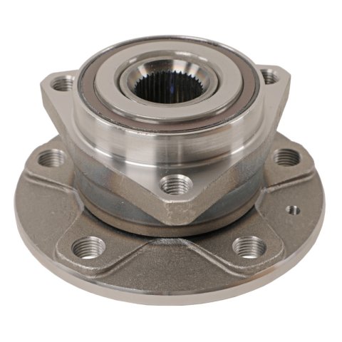 MOOG 2015 Audi A3 Quattro Front / Rear Hub Assembly thumbnail 4