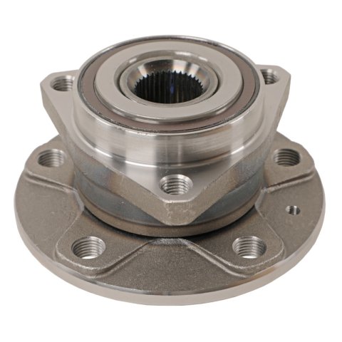 MOOG 2015 Audi A3 Quattro Front / Rear Hub Assembly thumbnail 5