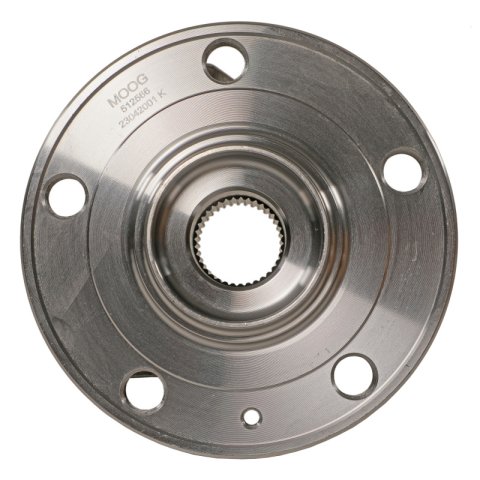 MOOG 2015 Audi A3 Quattro Front / Rear Hub Assembly thumbnail 8