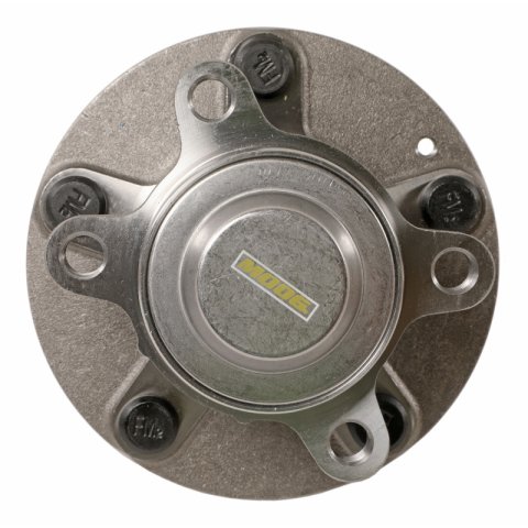 MOOG 16-21 Honda Civic Si Rear Hub Assembly thumbnail 1