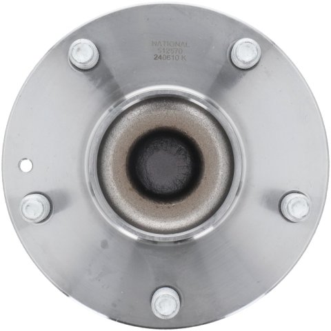 MOOG 16-21 Honda Civic Si Rear Hub Assembly thumbnail 3