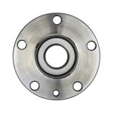 MOOG 14-17 Fiat 500L Rear Hub Assembly thumbnail 1