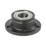 MOOG 14-17 Fiat 500L Rear Hub Assembly thumbnail 3