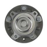 MOOG 12-13 Buick Verano Rear Hub Assembly thumbnail 1