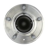 MOOG 12-13 Buick Verano Rear Hub Assembly thumbnail 6