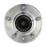 MOOG 12-13 Buick Verano Rear Hub Assembly thumbnail 7