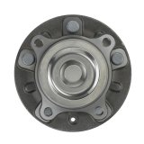 MOOG 12-13 Buick Verano Rear Hub Assembly thumbnail 8