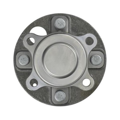 MOOG 16-21 Chevrolet Spark Rear Hub Assembly thumbnail 1