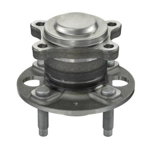 MOOG 16-21 Chevrolet Spark Rear Hub Assembly thumbnail 2