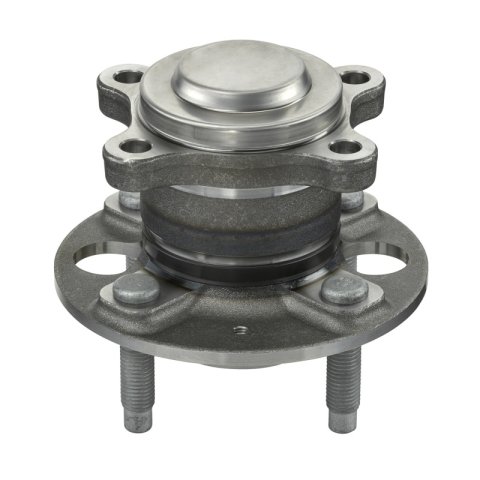 MOOG 16-21 Chevrolet Spark Rear Hub Assembly thumbnail 4