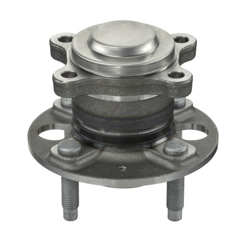 MOOG 16-21 Chevrolet Spark Rear Hub Assembly thumbnail 5