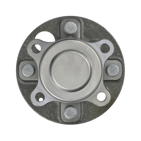 MOOG 16-21 Chevrolet Spark Rear Hub Assembly thumbnail 6