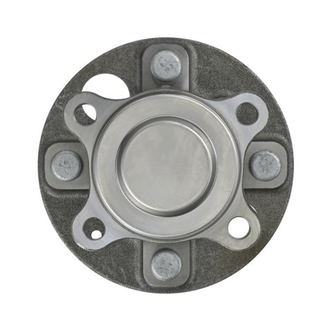 MOOG 16-21 Chevrolet Spark Rear Hub Assembly thumbnail 7