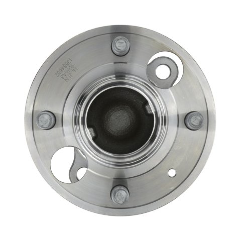 MOOG 16-21 Chevrolet Spark Rear Hub Assembly thumbnail 8