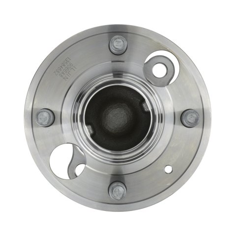 MOOG 16-21 Chevrolet Spark Rear Hub Assembly thumbnail 9
