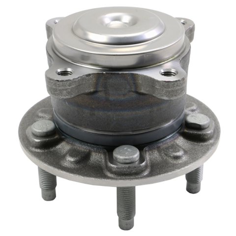 MOOG 16-19 Chevrolet Cruze Rear Hub Assembly thumbnail 2