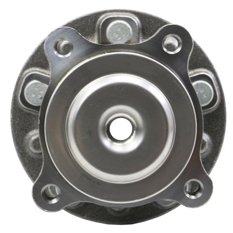 MOOG 16-19 Chevrolet Cruze Rear Hub Assembly thumbnail 3