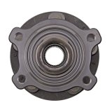 MOOG 16-18 Ford Focus Rear Hub Assembly thumbnail 1