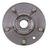 MOOG 16-18 Ford Focus Rear Hub Assembly thumbnail 3