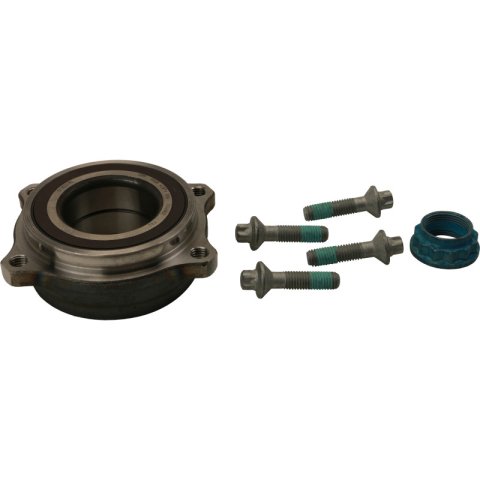MOOG 2015 Mercedes-Benz C400 Rear Hub Assembly thumbnail 4