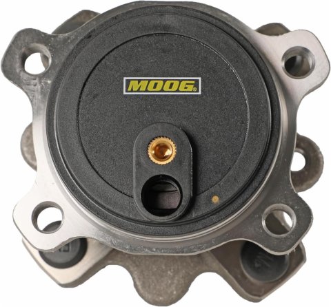 MOOG 17-18 Toyota Yaris iA Rear Hub Assembly thumbnail 1