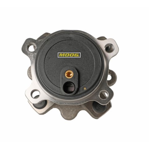 MOOG 17-18 Toyota Yaris iA Rear Hub Assembly thumbnail 2