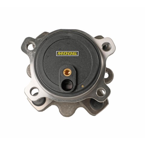 MOOG 17-18 Toyota Yaris iA Rear Hub Assembly thumbnail 3