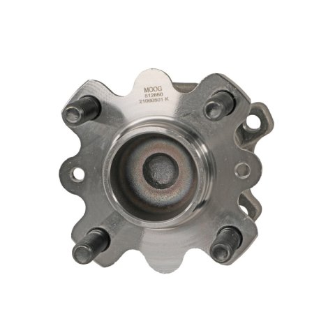 MOOG 17-18 Toyota Yaris iA Rear Hub Assembly thumbnail 4