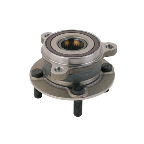 MOOG 16-22 Mazda MX-5 Miata Rear Hub Assembly thumbnail 1