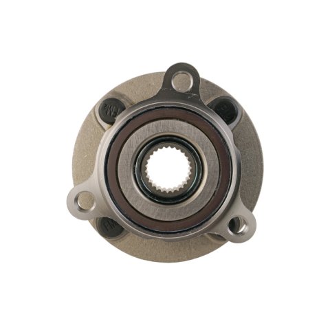 MOOG 16-22 Mazda MX-5 Miata Rear Hub Assembly thumbnail 4