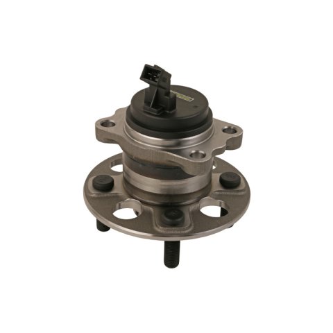 MOOG 18-21 Kia Rio Rear Hub Assembly thumbnail 2