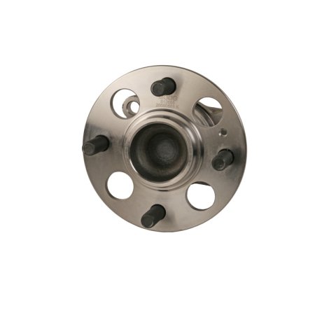 MOOG 18-21 Kia Rio Rear Hub Assembly thumbnail 6