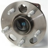 MOOG 82-89 Buick Skyhawk Rear Hub Assembly thumbnail 4