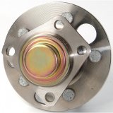 MOOG 82-89 Buick Skyhawk Rear Hub Assembly thumbnail 5
