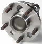 MOOG 84-90 Chevrolet Corvette Front Hub Assembly thumbnail 1