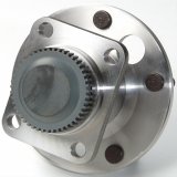 MOOG 84-90 Chevrolet Corvette Front Hub Assembly thumbnail 2