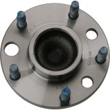 MOOG 84-90 Chevrolet Corvette Front Hub Assembly thumbnail 6