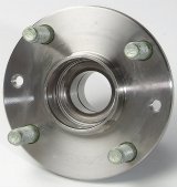 MOOG 91-03 Ford Escort Rear Hub Assembly thumbnail 1